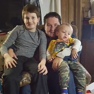 Meet your Posher, Stephen